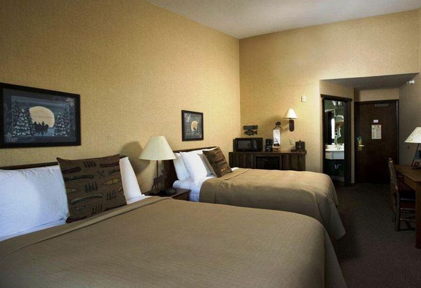 Hotel Stoney Creek Inn  | Onalaska | Wisconsin | United States 8