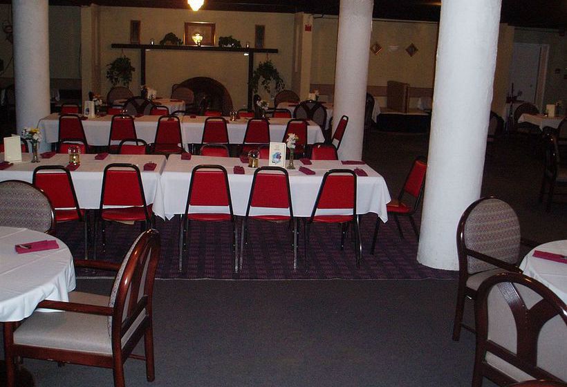 Hotel Bromley Sun Lodge 