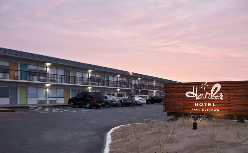 Hotel Harbor Provincetown