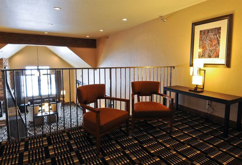 Hotel Alpine Inn  | Frisco | Colorado | United States 10