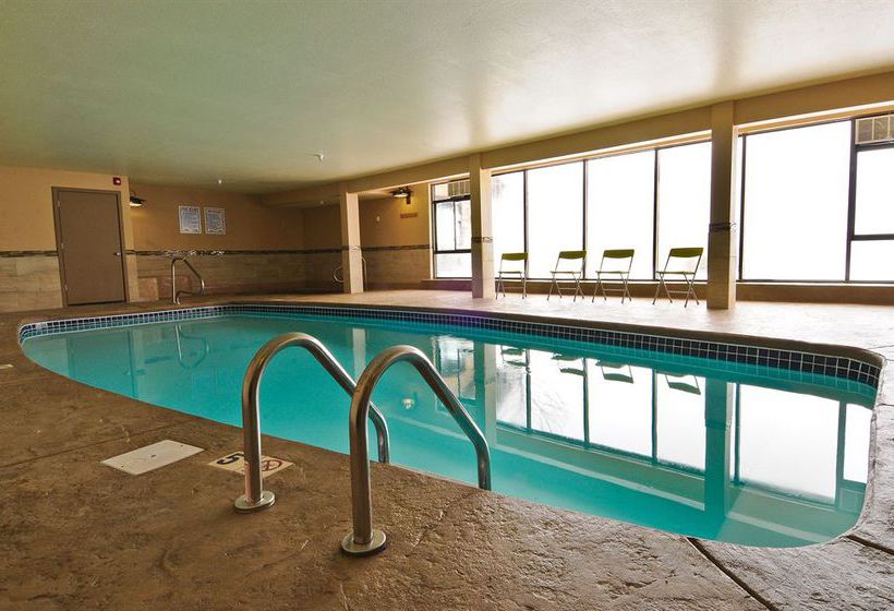 Hotel Alpine Inn  | Frisco | Colorado | United States 11