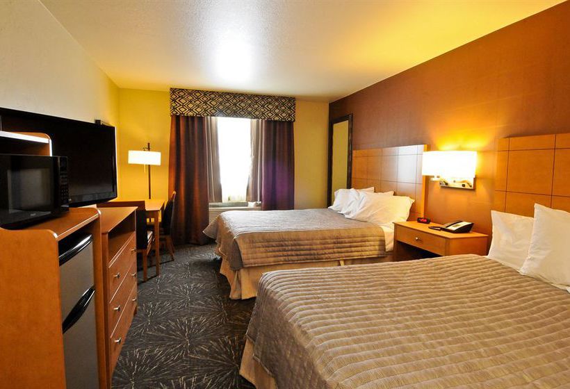 Hotel Alpine Inn  | Frisco | Colorado | United States 12