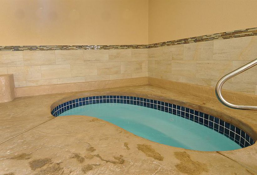 Hotel Alpine Inn  | Frisco | Colorado | United States 13