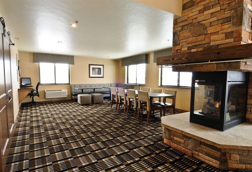 Hotel Alpine Inn  | Frisco | Colorado | United States 2