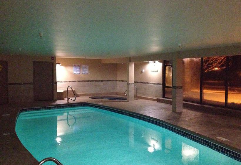 Hotel Alpine Inn  | Frisco | Colorado | United States 3