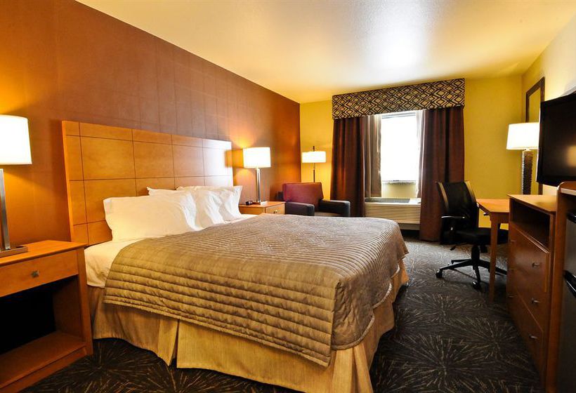 Hotel Alpine Inn  | Frisco | Colorado | United States 4