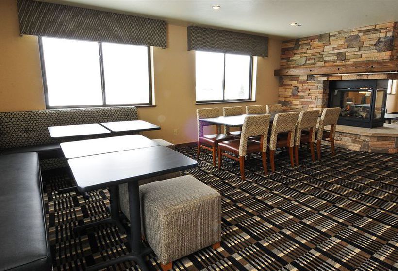 Hotel Alpine Inn  | Frisco | Colorado | United States 5