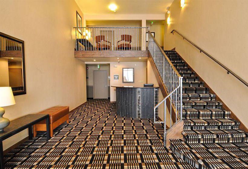 Hotel Alpine Inn  | Frisco | Colorado | United States 6