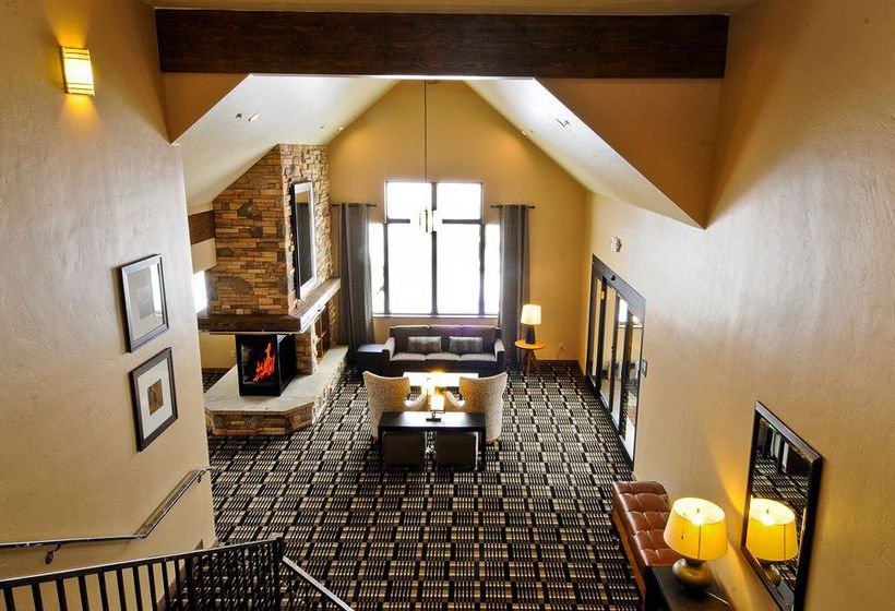 Hotel Alpine Inn  | Frisco | Colorado | United States 9