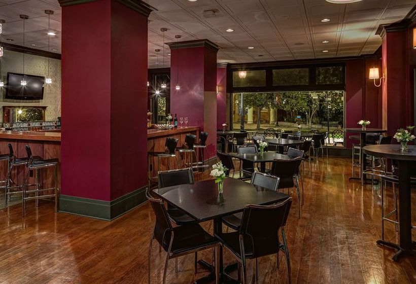 La Salle Hotel  | Bryan | Texas | United States 1