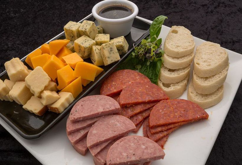 La Salle Hotel  | Bryan | Texas | United States 10