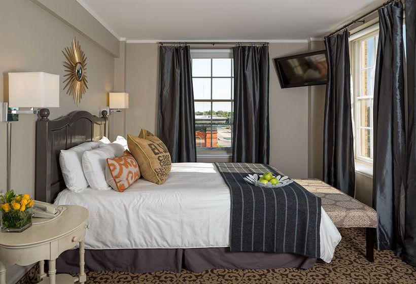 La Salle Hotel  | Bryan | Texas | United States 11