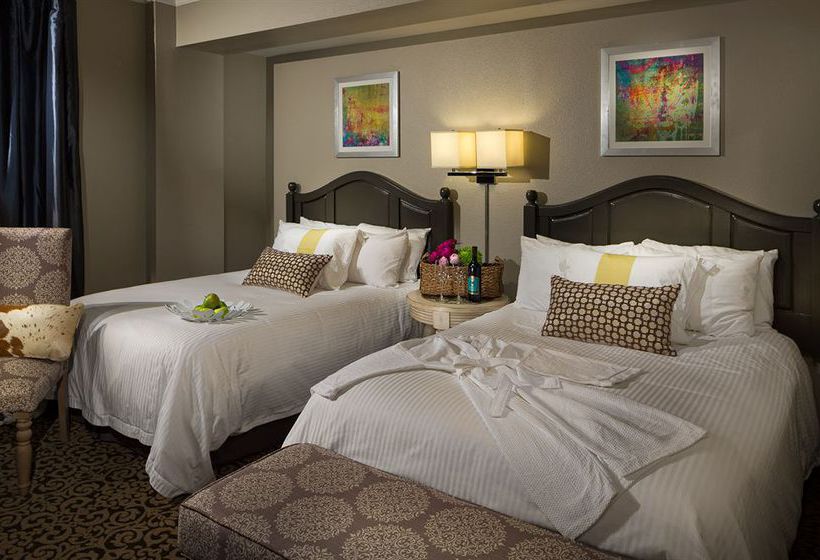 La Salle Hotel  | Bryan | Texas | United States 12