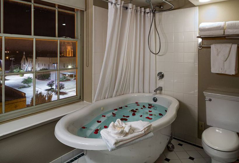 La Salle Hotel  | Bryan | Texas | United States 13