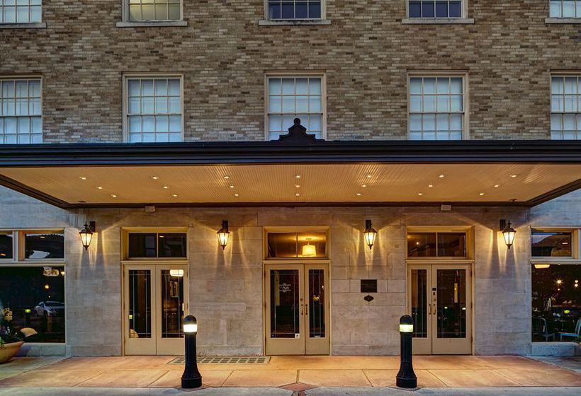 La Salle Hotel  | Bryan | Texas | United States 16