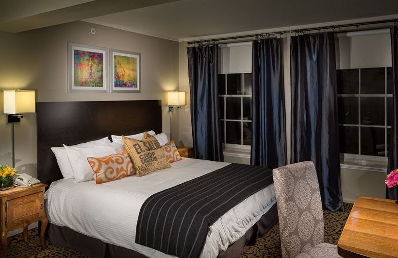 La Salle Hotel  | Bryan | Texas | United States 17