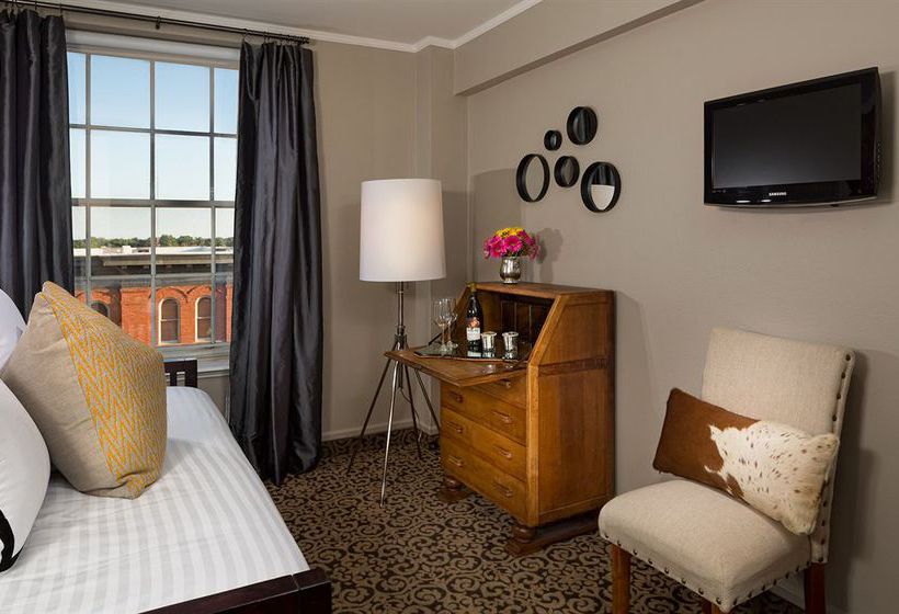 La Salle Hotel  | Bryan | Texas | United States 18