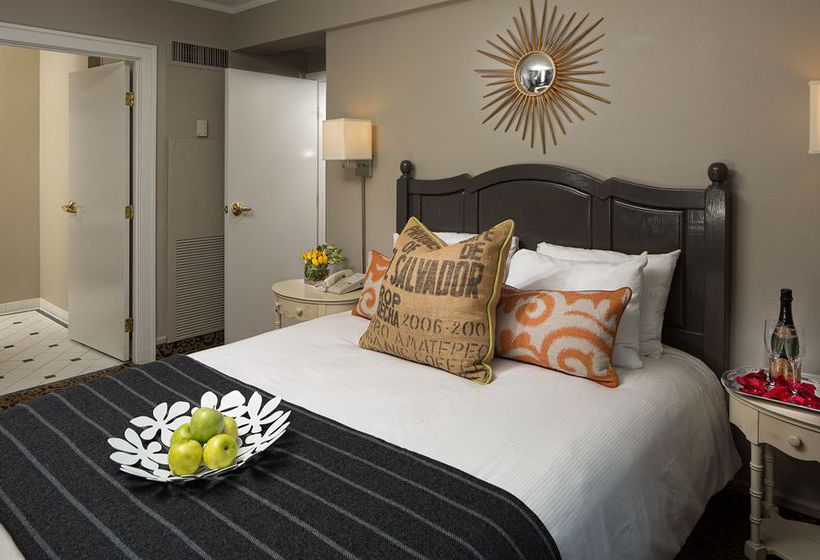 La Salle Hotel  | Bryan | Texas | United States 19