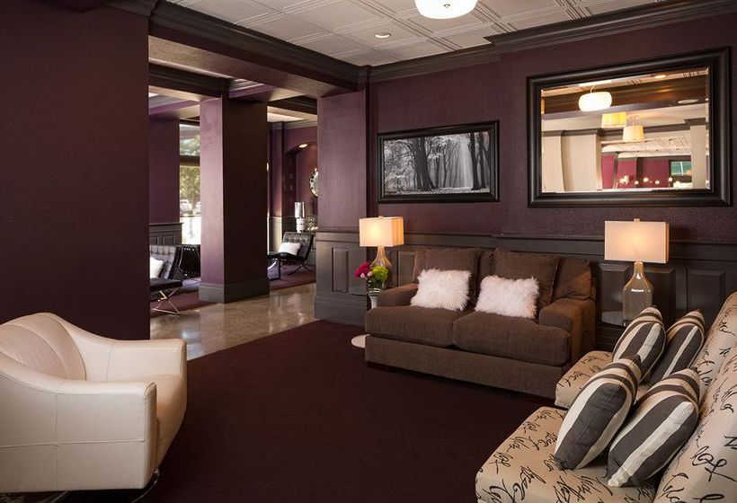 La Salle Hotel  | Bryan | Texas | United States 2