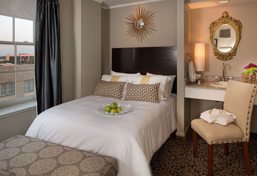 La Salle Hotel  | Bryan | Texas | United States 20