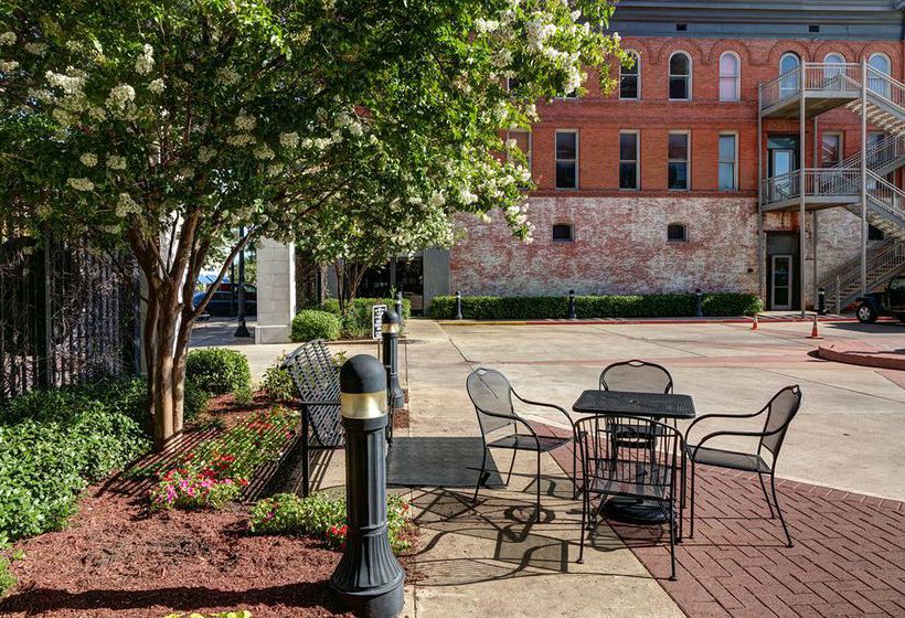 La Salle Hotel  | Bryan | Texas | United States 3