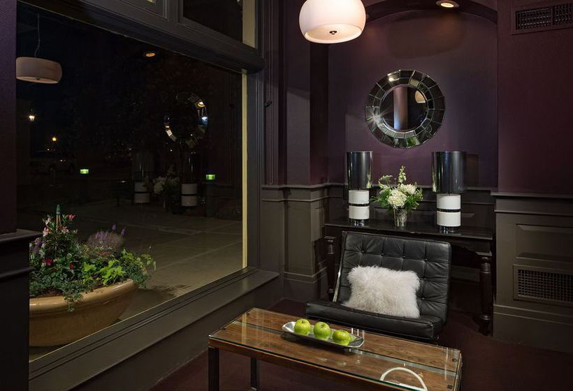 La Salle Hotel  | Bryan | Texas | United States 4