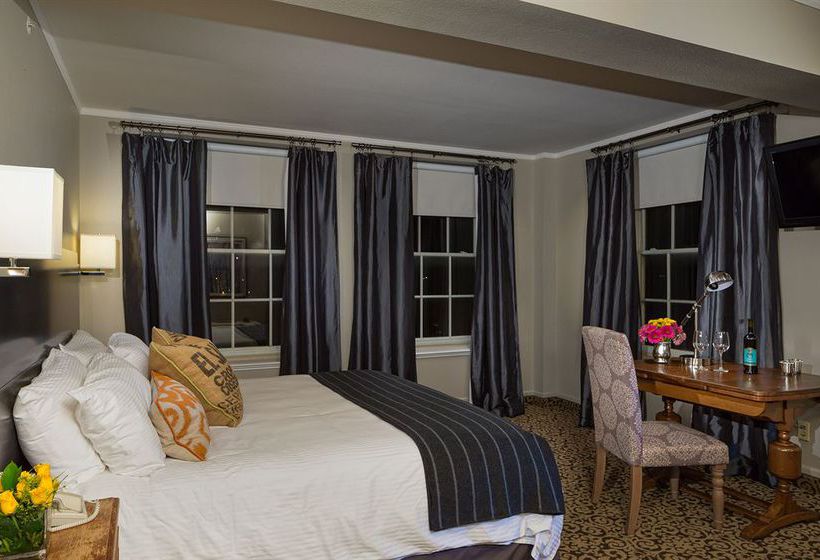 La Salle Hotel  | Bryan | Texas | United States 8