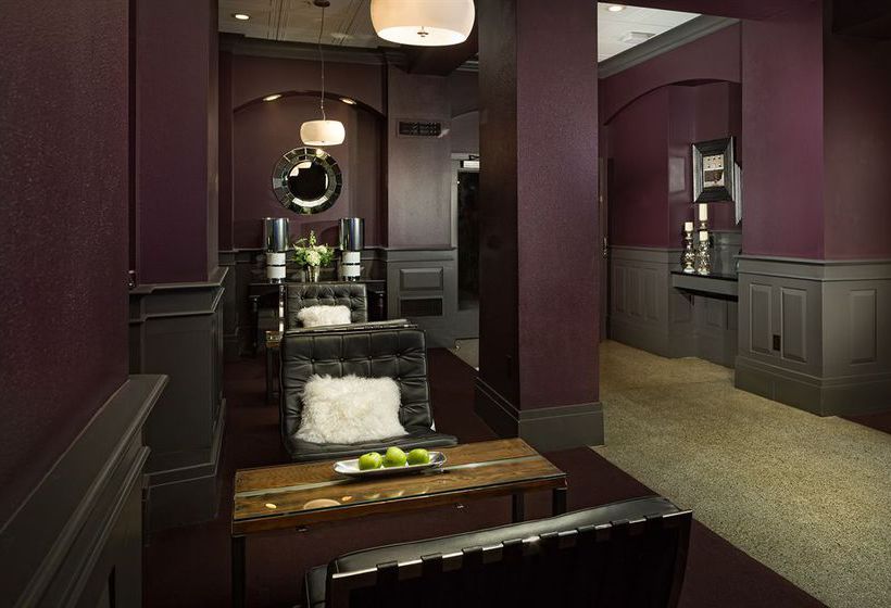 La Salle Hotel  | Bryan | Texas | United States 9