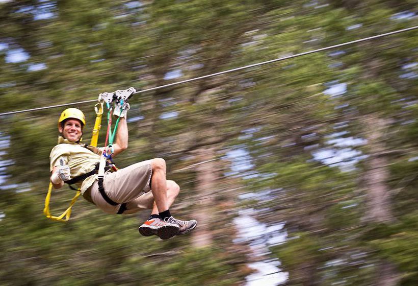 Hotel Angel Fire Resort  | Angel Fire | New Mexico | United States 1