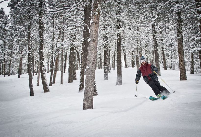 Hotel Angel Fire Resort  | Angel Fire | New Mexico | United States 10