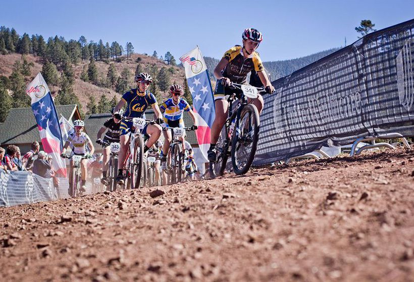 Hotel Angel Fire Resort  | Angel Fire | New Mexico | United States 11