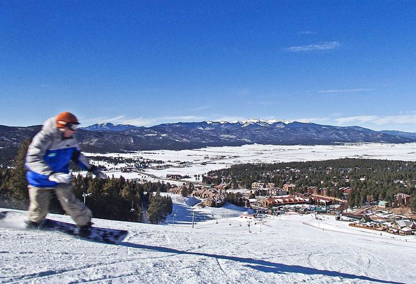 Hotel Angel Fire Resort  | Angel Fire | New Mexico | United States 13