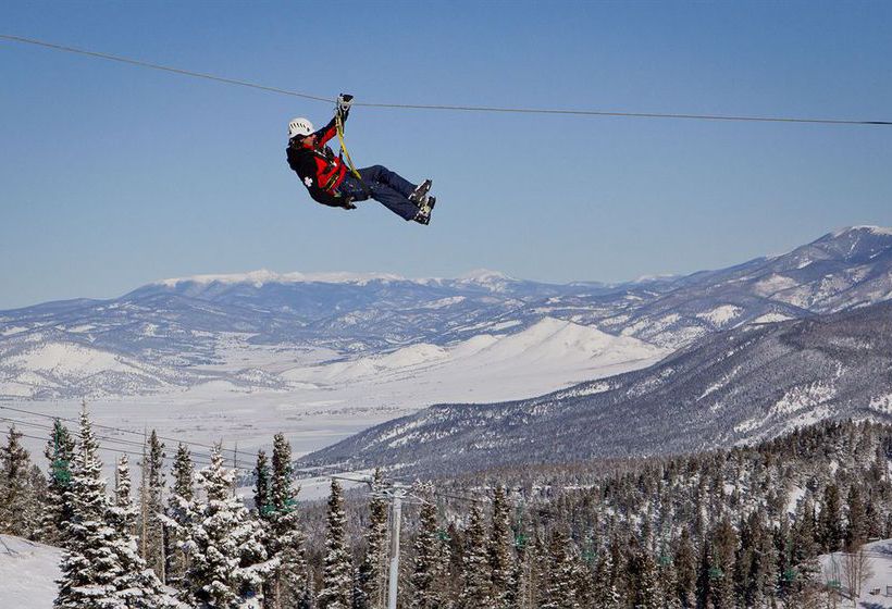 Hotel Angel Fire Resort  | Angel Fire | New Mexico | United States 14
