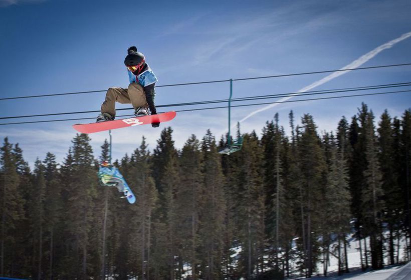 Hotel Angel Fire Resort  | Angel Fire | New Mexico | United States 15