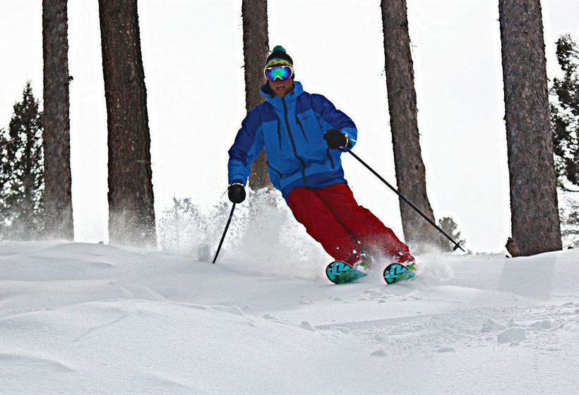 Hotel Angel Fire Resort  | Angel Fire | New Mexico | United States 16