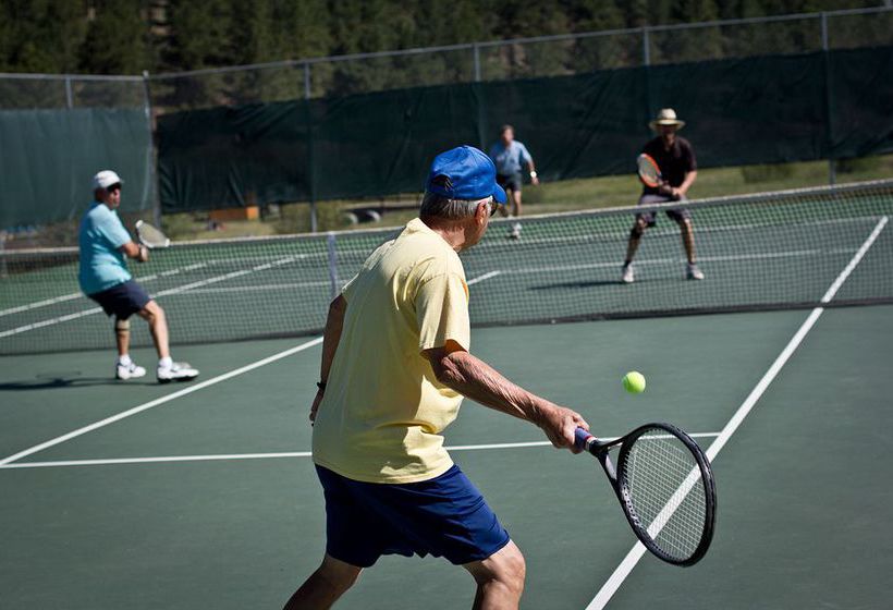 Hotel Angel Fire Resort  | Angel Fire | New Mexico | United States 17