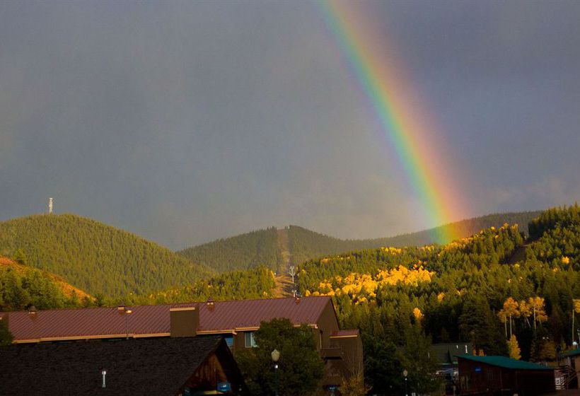 Hotel Angel Fire Resort  | Angel Fire | New Mexico | United States 18