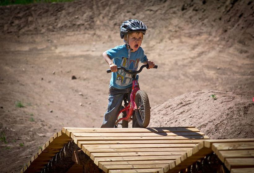 Hotel Angel Fire Resort  | Angel Fire | New Mexico | United States 20