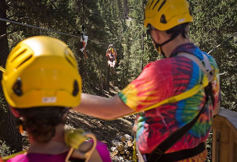 Hotel Angel Fire Resort  | Angel Fire | New Mexico | United States 4