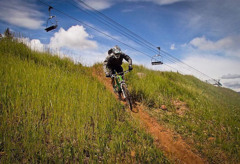 Hotel Angel Fire Resort  | Angel Fire | New Mexico | United States 5