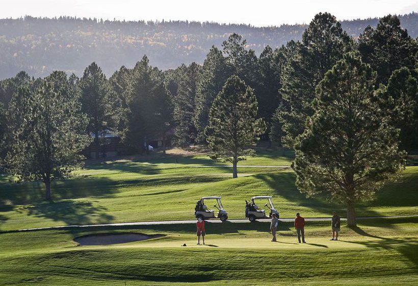 Hotel Angel Fire Resort  | Angel Fire | New Mexico | United States 7