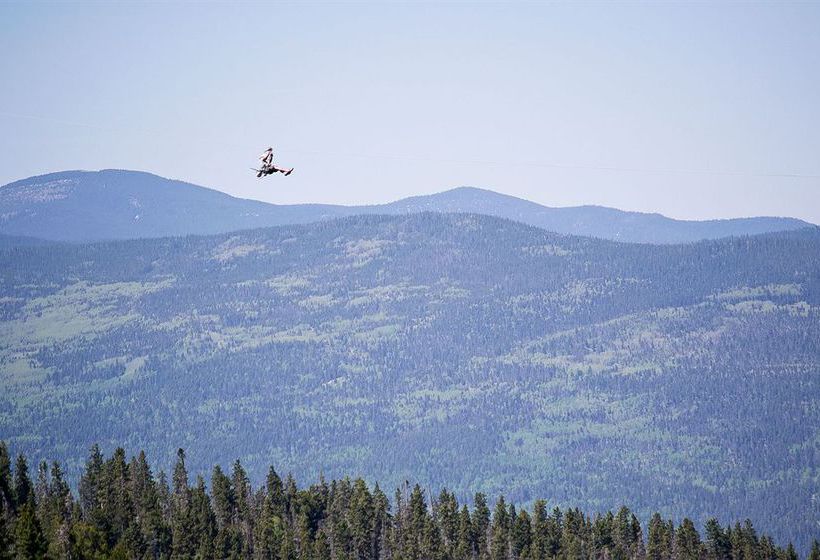 Hotel Angel Fire Resort  | Angel Fire | New Mexico | United States 9