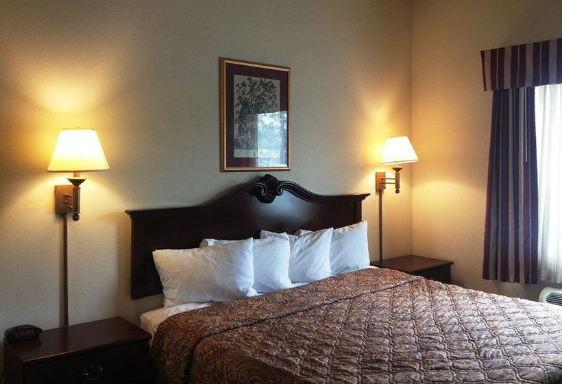 Hotel Ramada Augusta Augusta Georgia