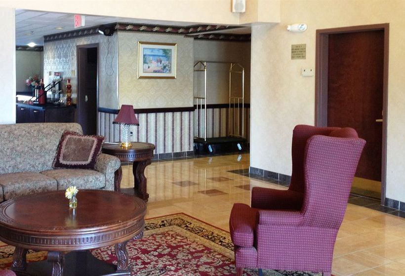 Hotel Ramada Augusta  | Augusta | Georgia | United States 1
