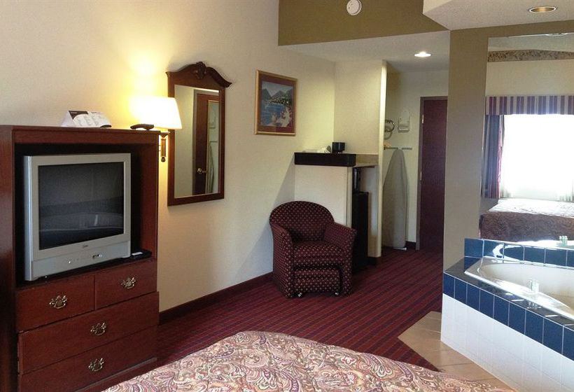 Hotel Ramada Augusta  | Augusta | Georgia | United States 10