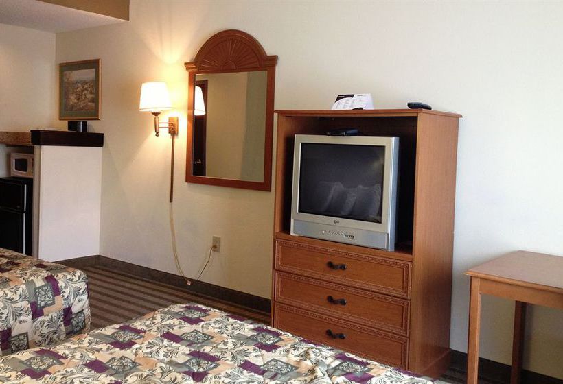 Hotel Ramada Augusta  | Augusta | Georgia | United States 11