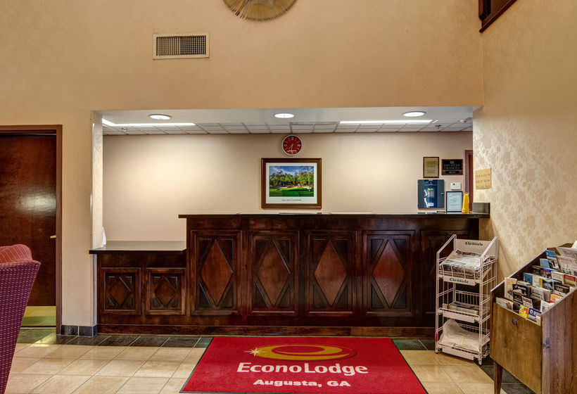 Hotel Ramada Augusta  | Augusta | Georgia | United States 12