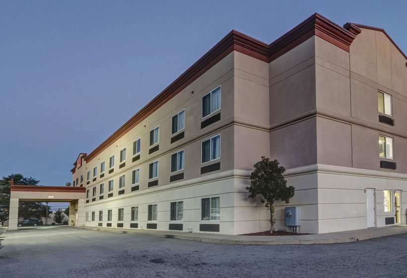 Hotel Ramada Augusta  | Augusta | Georgia | United States 13