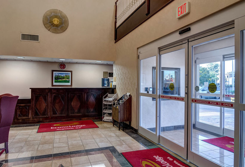 Hotel Ramada Augusta  | Augusta | Georgia | United States 14