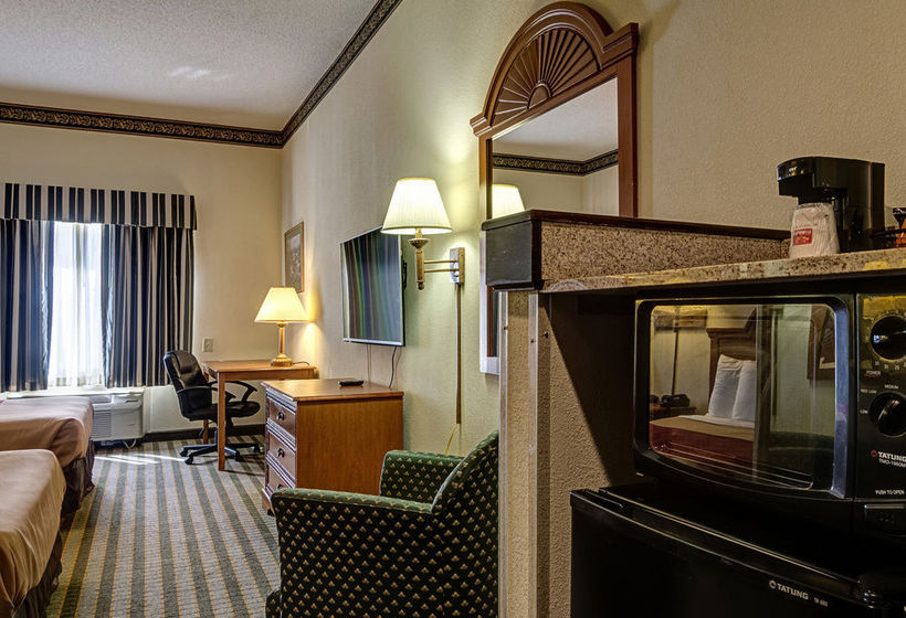 Hotel Ramada Augusta  | Augusta | Georgia | United States 15